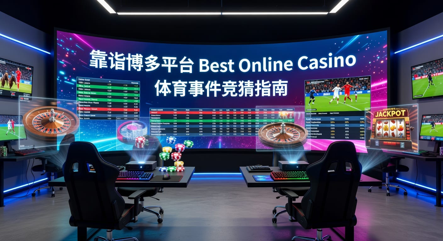 靠谱博彩平台 best online casino：2026年选择逻辑