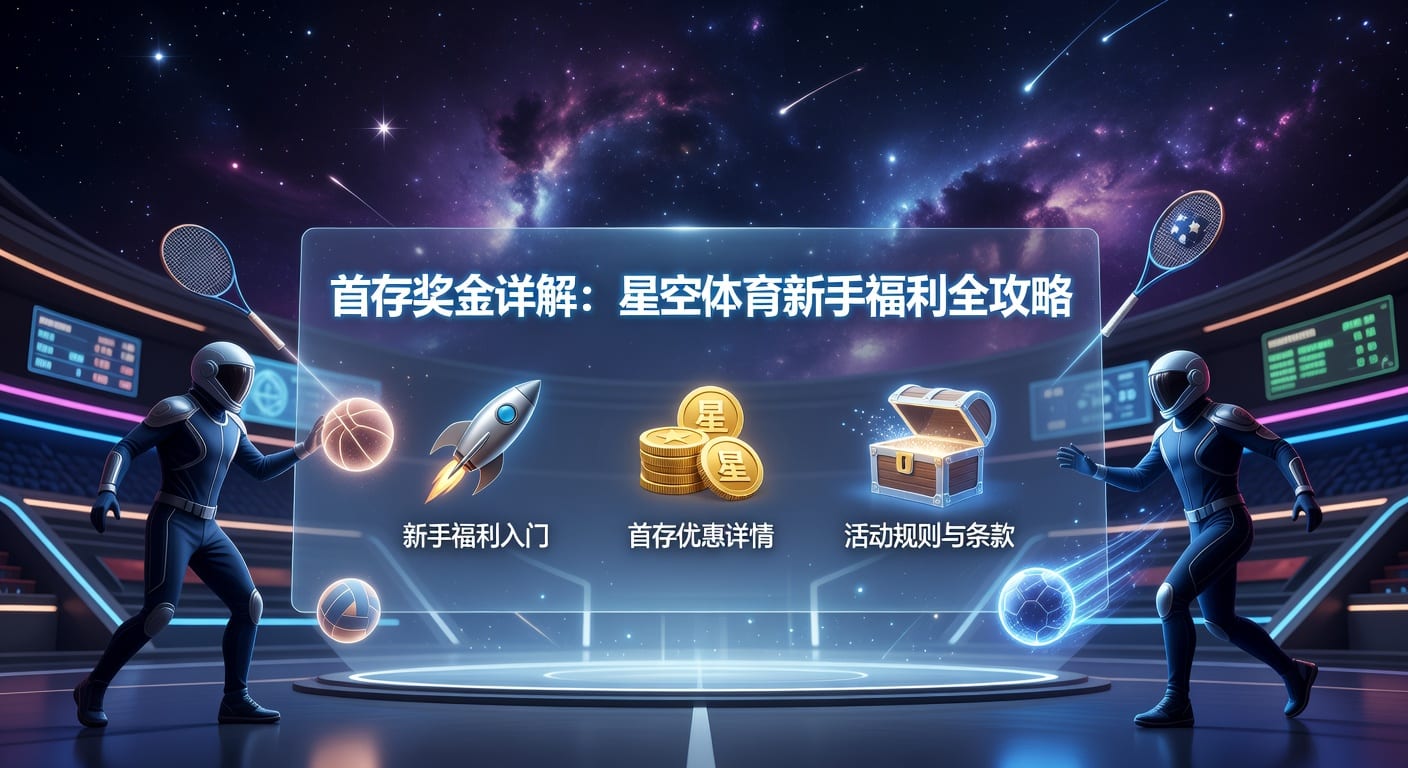 首存奖金 first deposit bonus：规则、门槛与领取判断
