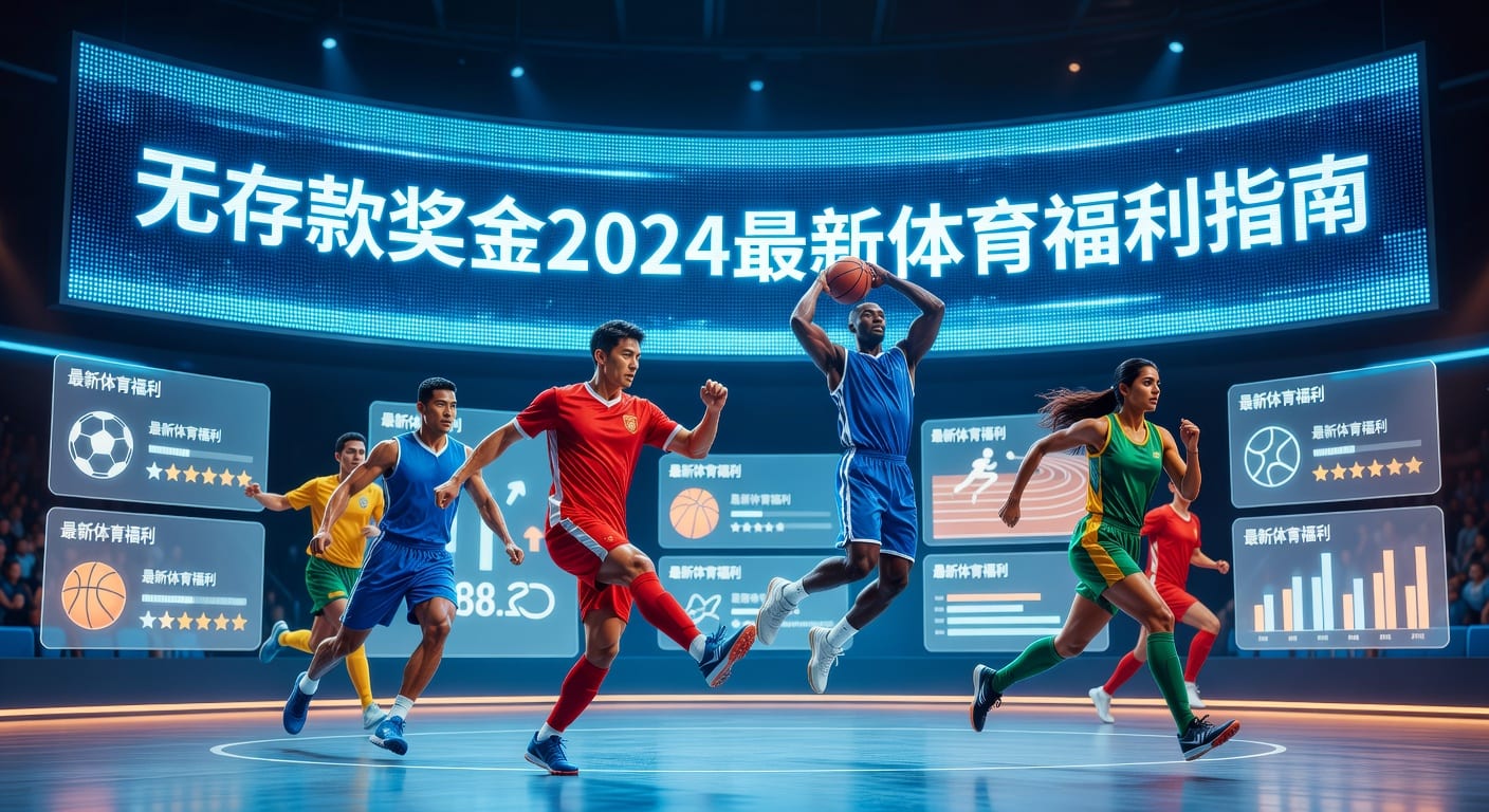 无存款奖金 no deposit bonus：2026年使用指南