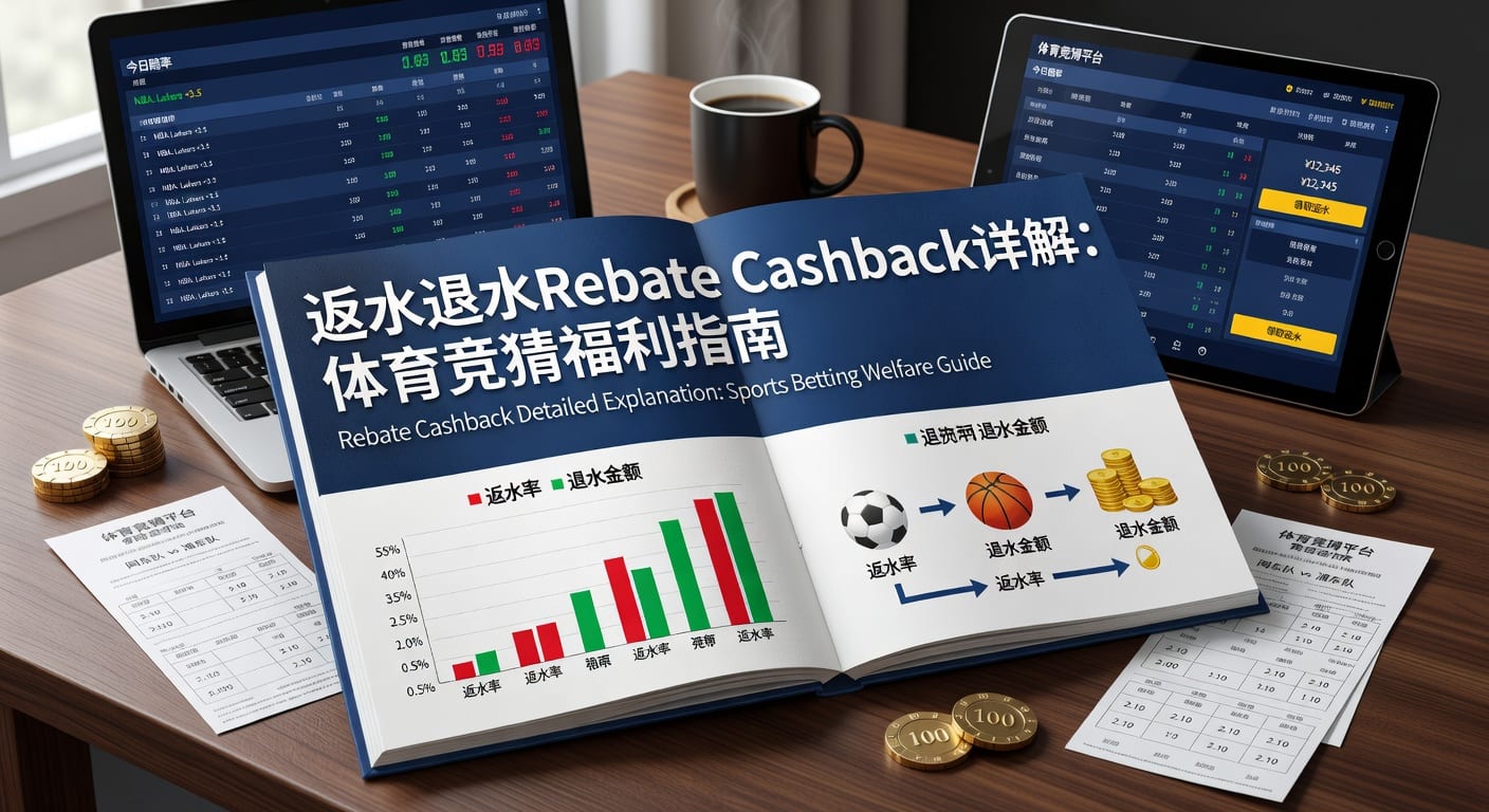 返水与退水 rebate cashback 解析｜开云体育官网