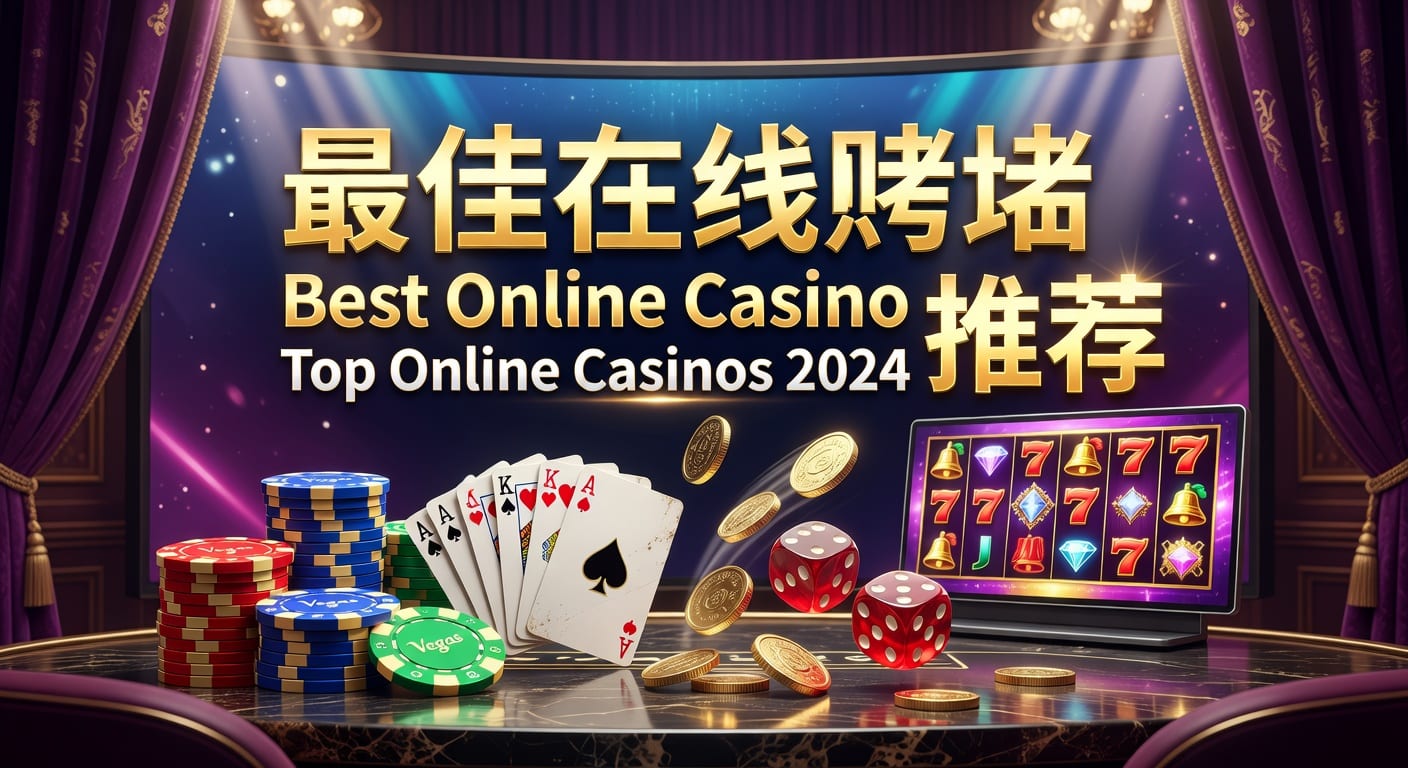 最佳在线赌场：2026年选择逻辑与最新判断