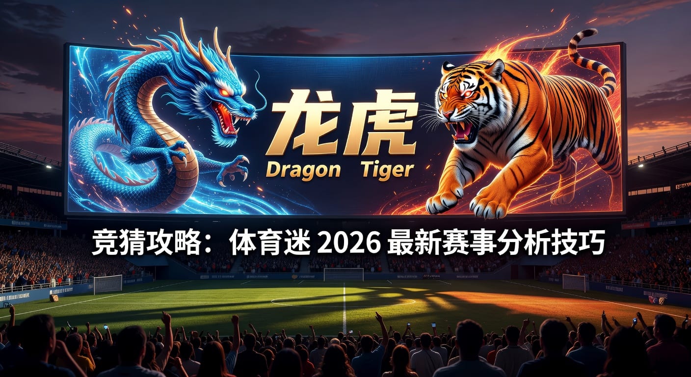 龙虎 Dragon Tiger 官方入口解读与投注技巧