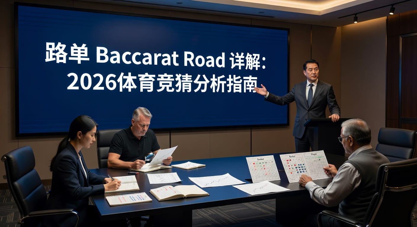 路单 baccarat road 解析：2026年牌路与走势