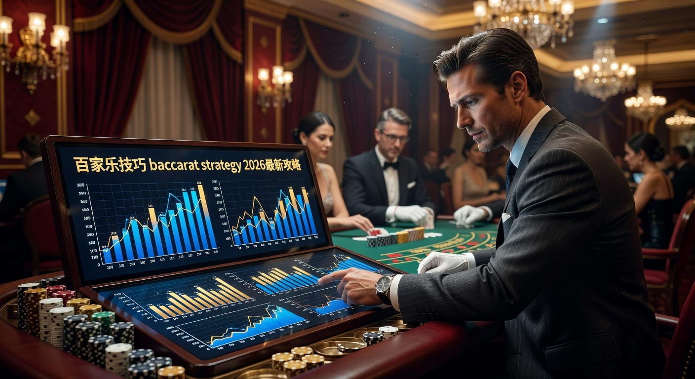 百家乐技巧 baccarat strategy：实战判断与风控思路