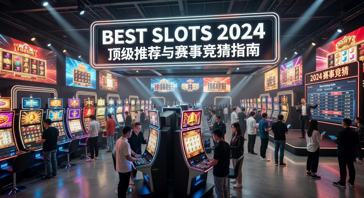 Best Slots 2026年选择指南｜开云体育官网