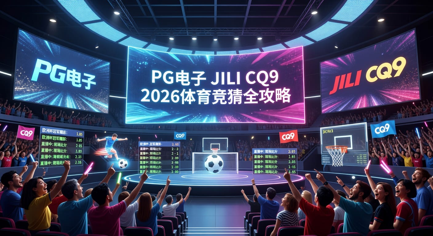 PG电子 JILI CQ9：体育玩家内容与体验解析