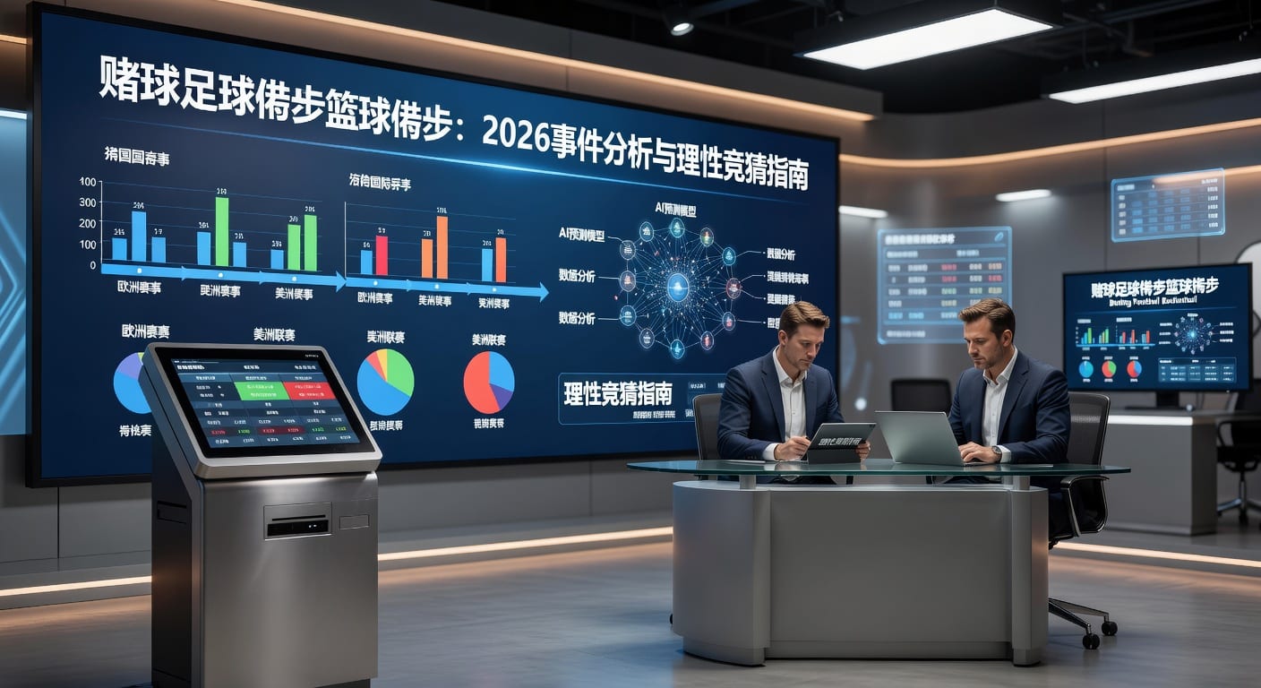 赌球 足球博彩 篮球博彩：2026年阅读与判断指南