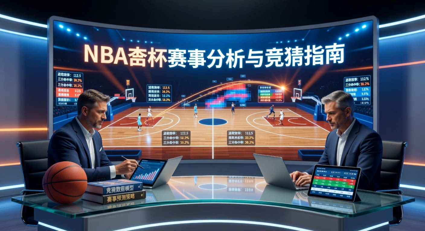 NBA博彩 NFL博彩：盘口变化与实战思路