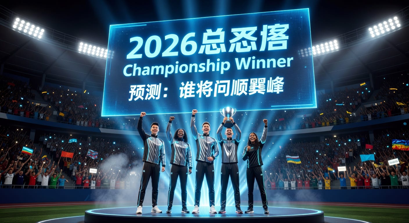 总冠军 championship winner：2026年争冠逻辑与热门球队判断