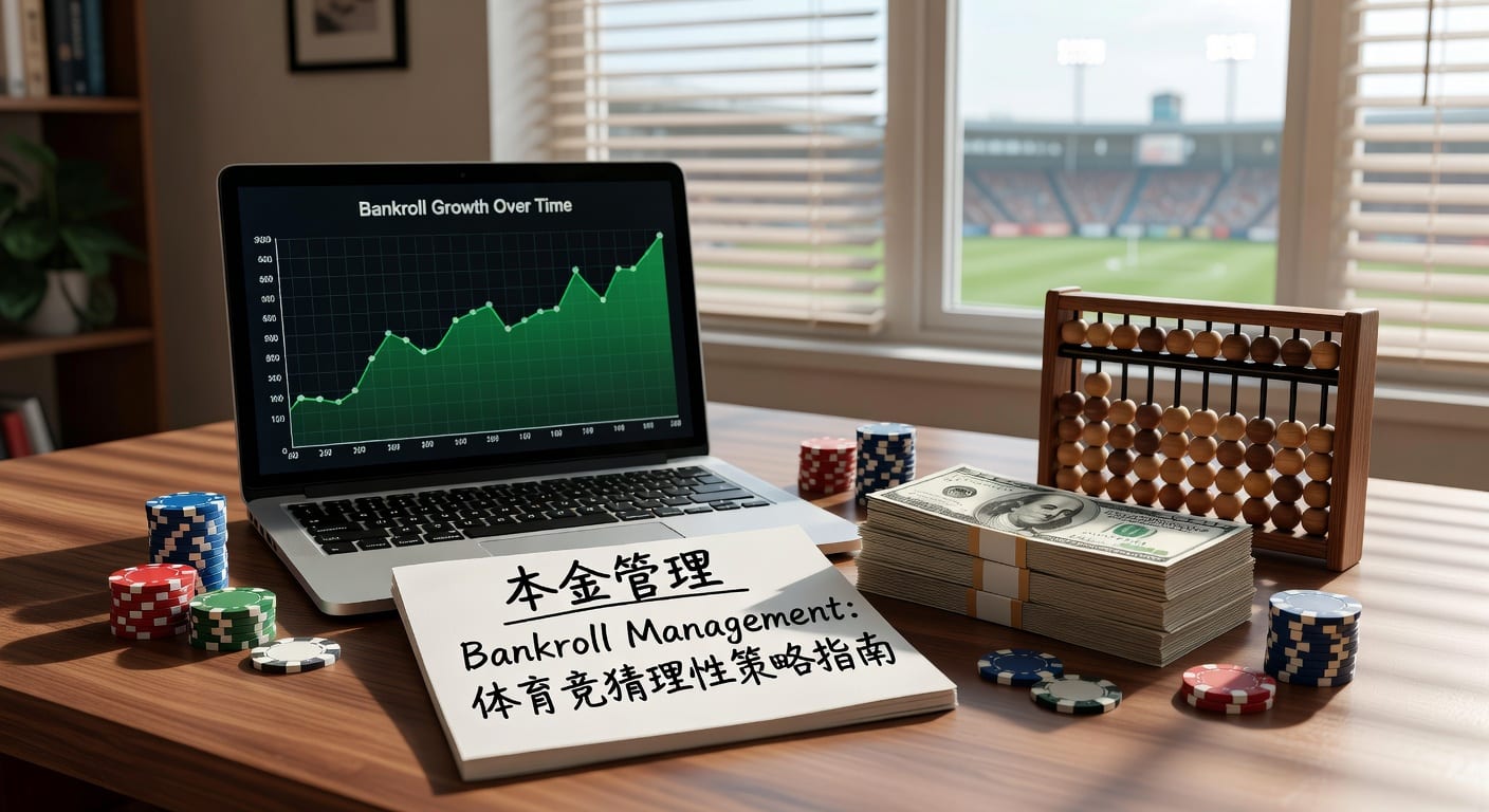 本金管理 bankroll management：稳健控仓方法与实战指南