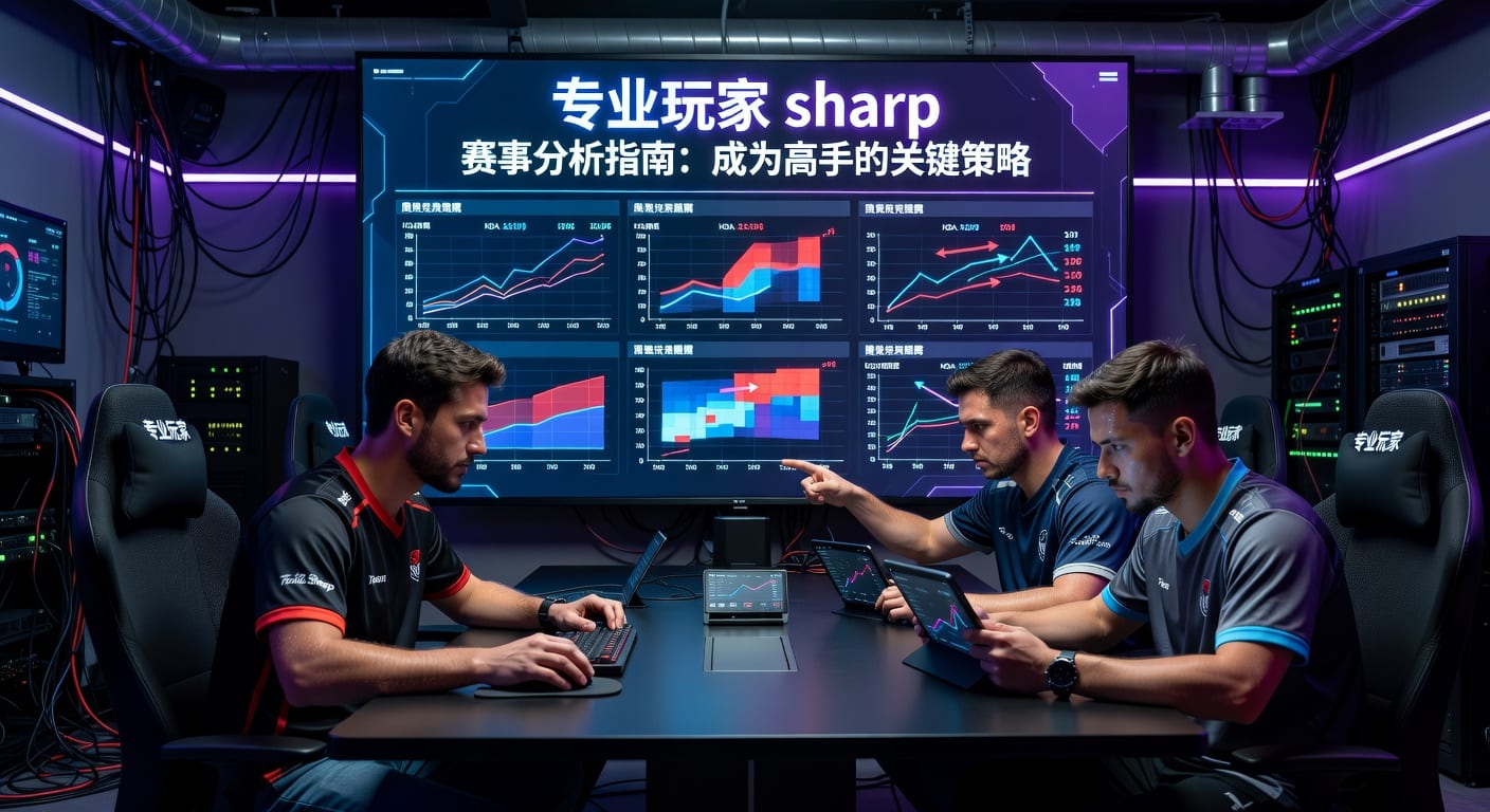 专业玩家 sharp｜2026年体育投注分析与实战判断