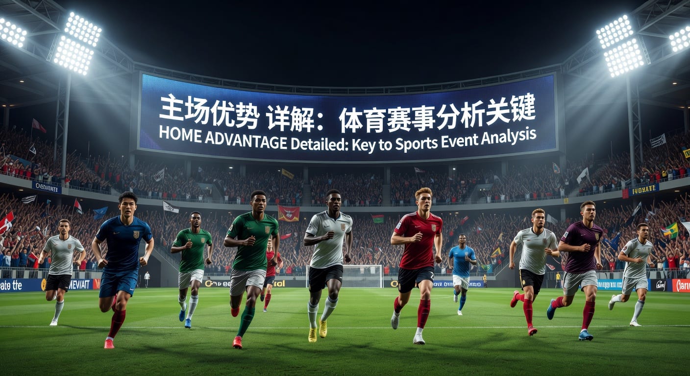 主场优势：2026年比赛结果与投注判断分析