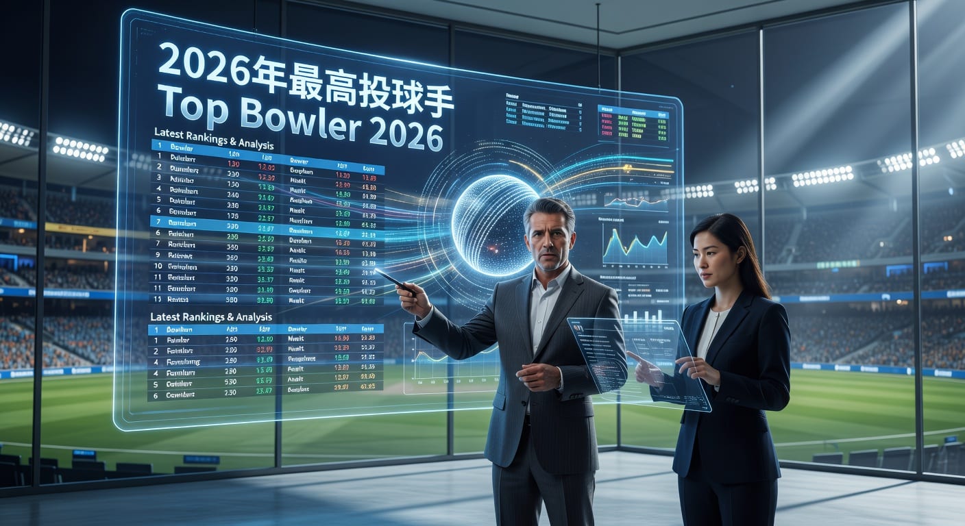最高投球手 Top Bowler：2026年观察与投注技巧解析
