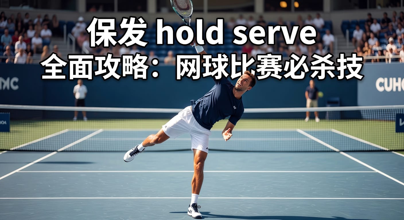 保发 hold serve：2026年发球局稳定性解析｜宝发体育官网