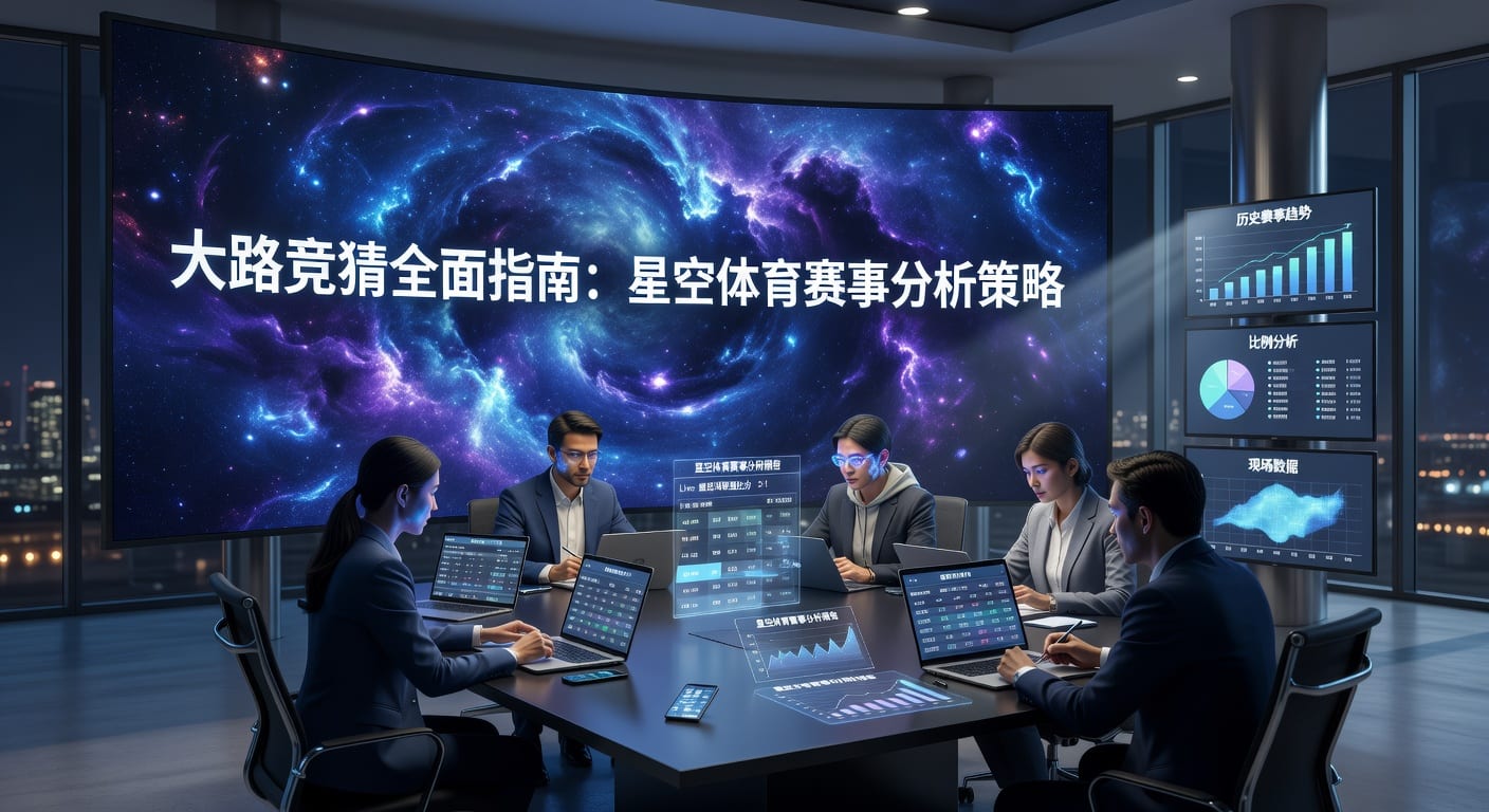大路：体育搜索意图与收录排名实战
