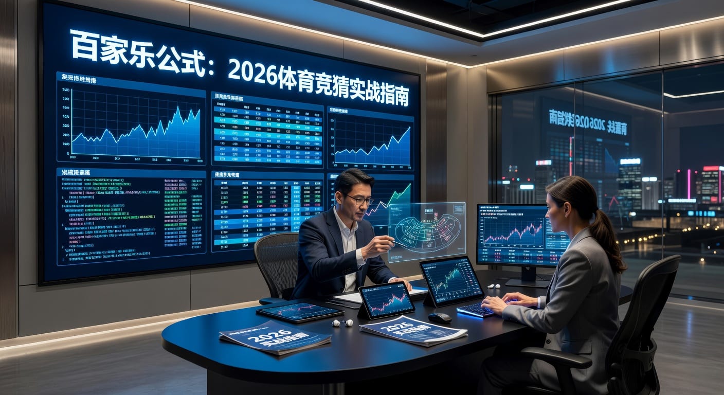 百家乐公式：思路、误区与实战拆解