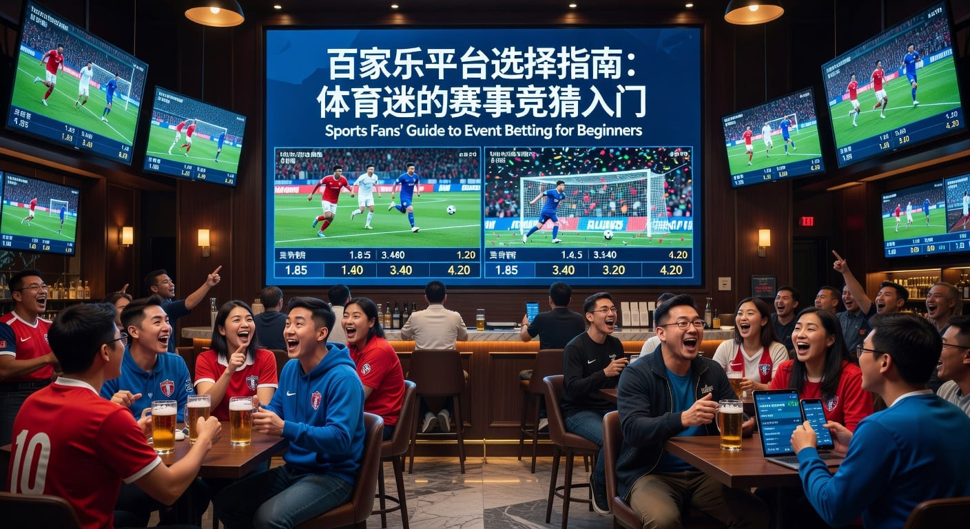百家乐平台｜2026年筛选与体验判断指南