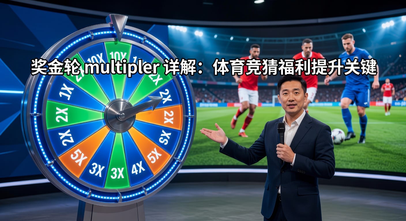 奖金轮 multiplier：倍率逻辑与实战理解