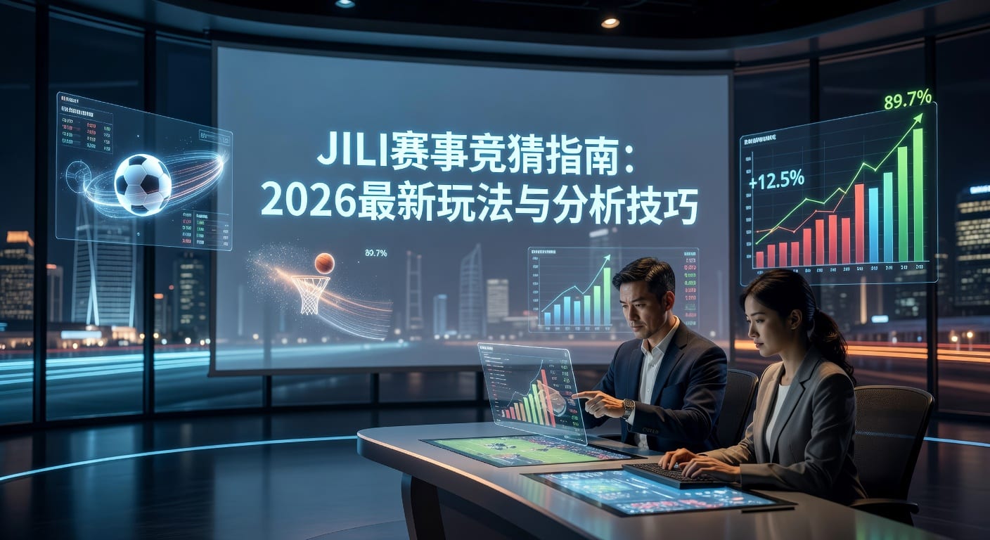 JILI平台解析：内容价值、更新节奏与体育读者指南