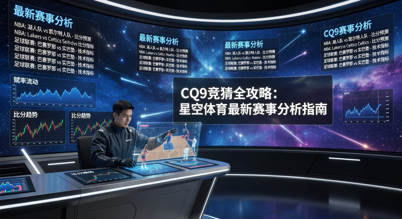 CQ9 2026年内容观察与体验解析｜米乐体育官网