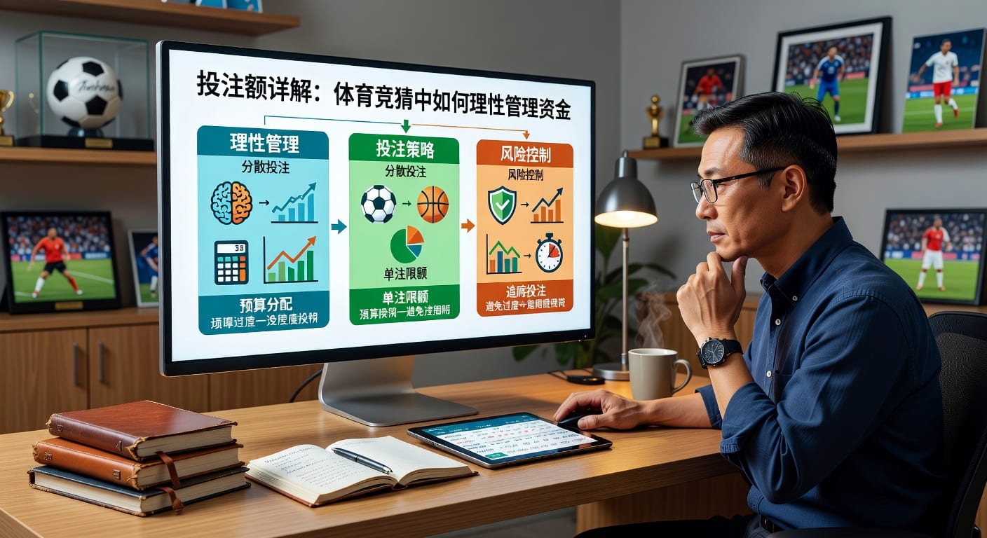 投注额 action 全解析：体育用户意图与数据观察