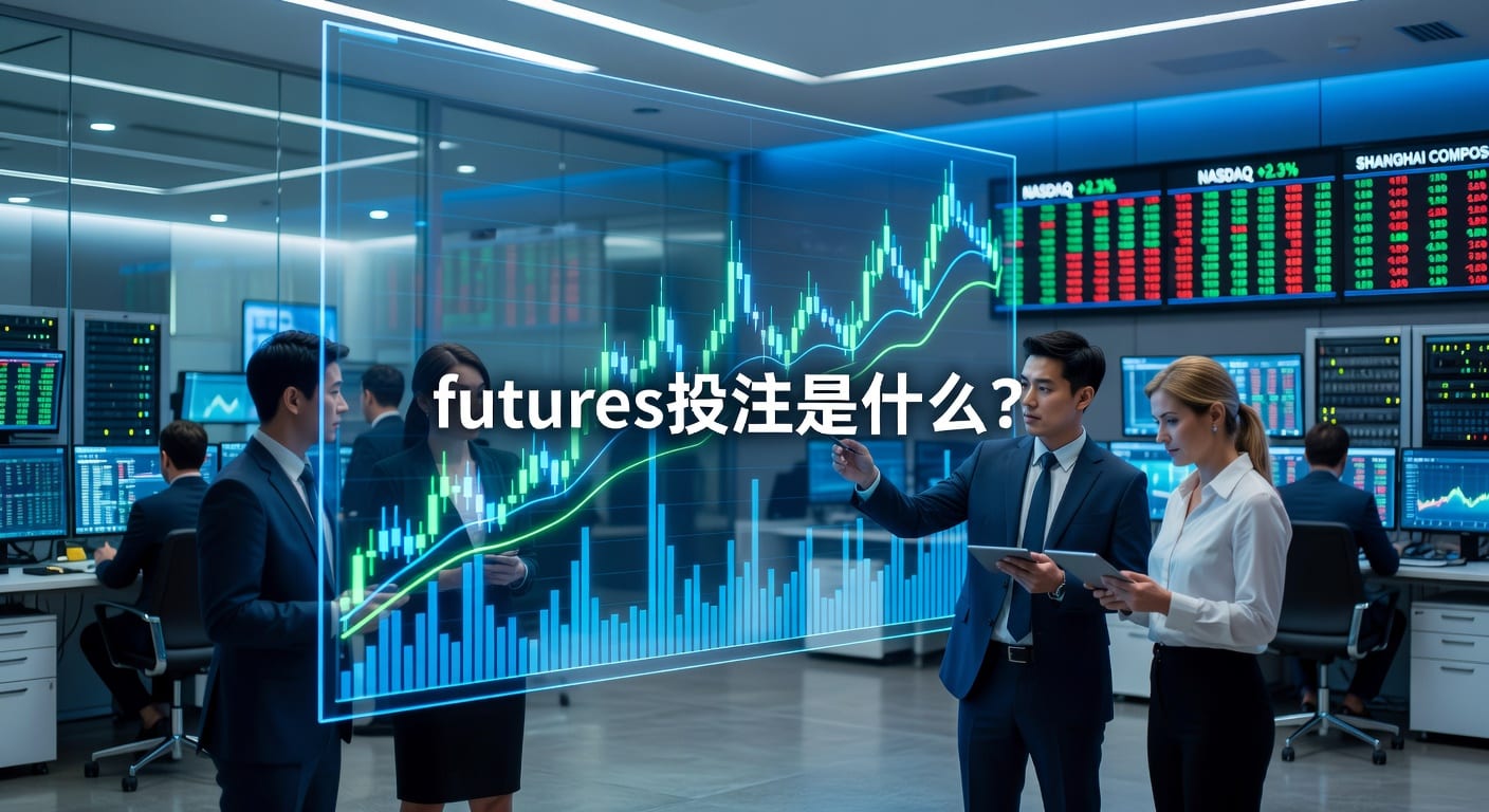 期货投注 futures：2026年体育玩家实用解析