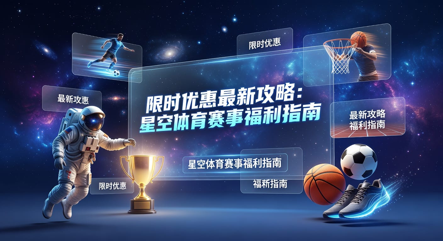 限时优惠 limited offer｜2026年体育活动价值与判断方法