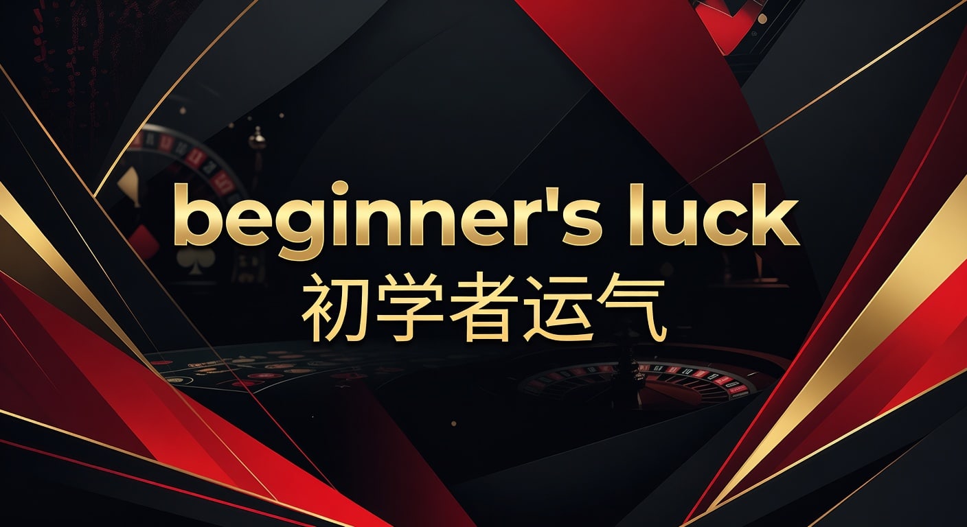 beginner's luck 初学者运气：体育新手连胜解析｜米乐体育官网