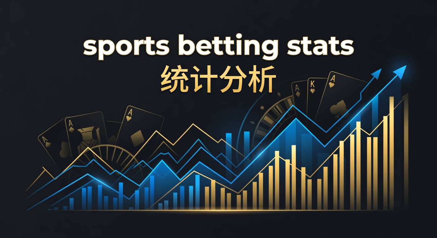 sports betting stats 统计分析｜数据解读与实战判断