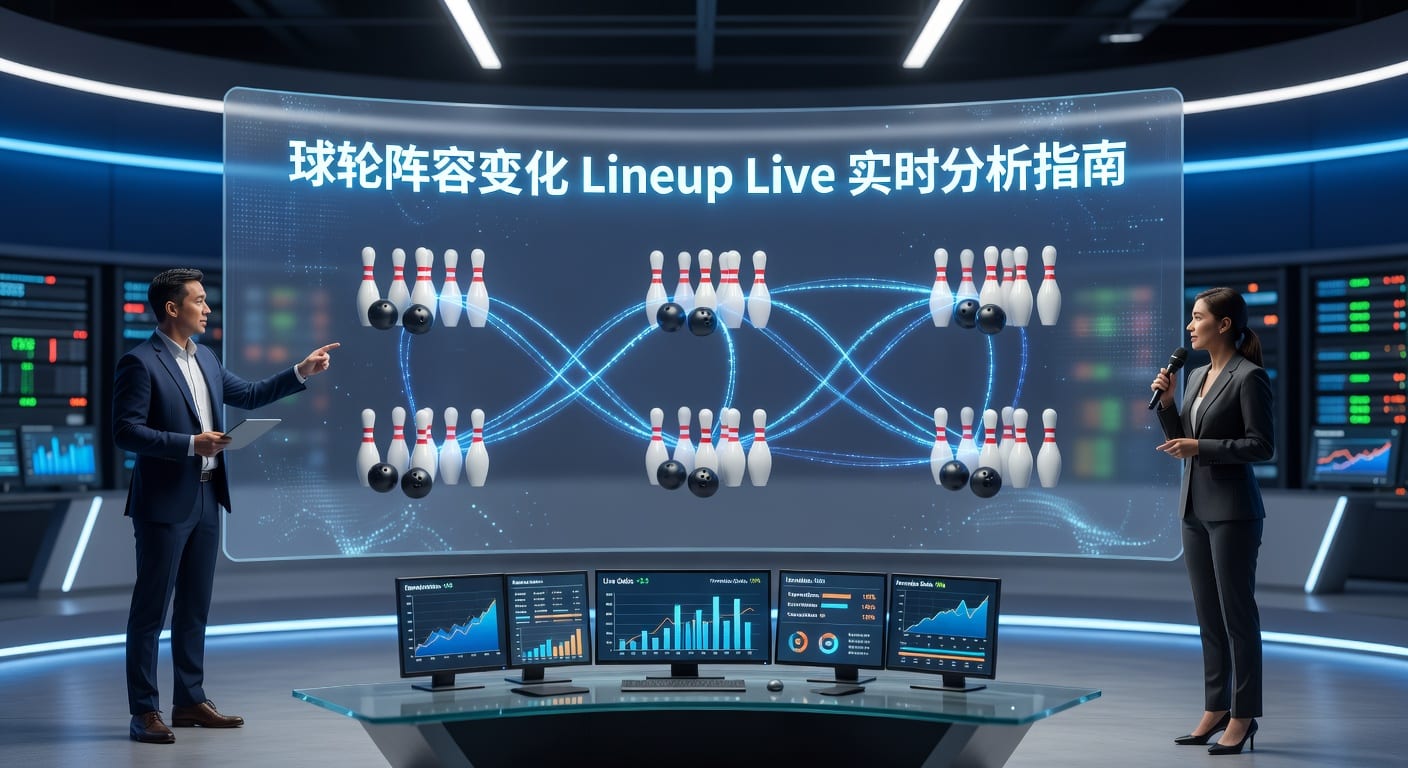 阵容变化 lineup betting：首发调整与临场投注技巧