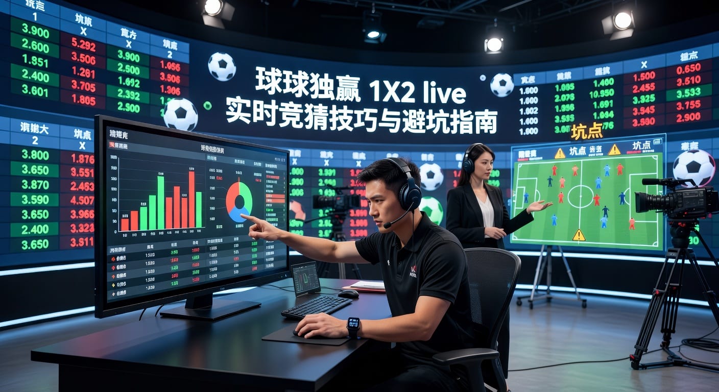 滚球独赢1X2 live：实时读盘与实战思路