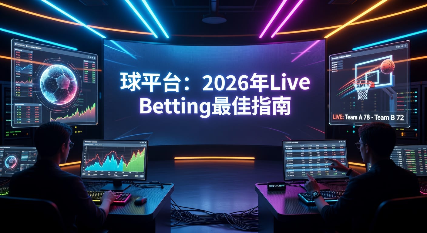 滚球平台 live betting platform 选择与实战判断指南