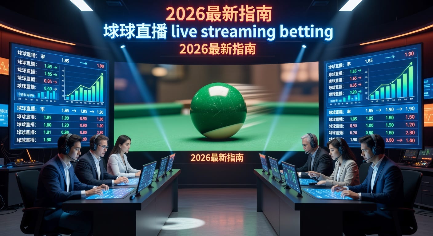 滚球直播 live streaming betting：实时观赛与投注技巧指南