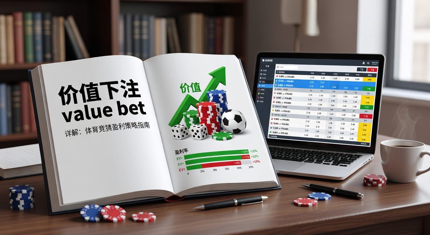 下注 bet 体育投注思路与临场判断
