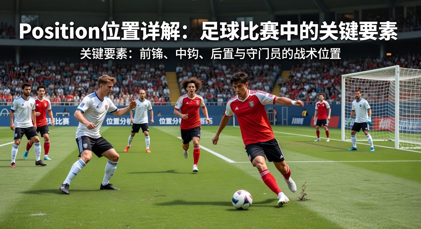位置 position｜体育比赛位置解析与判断指南