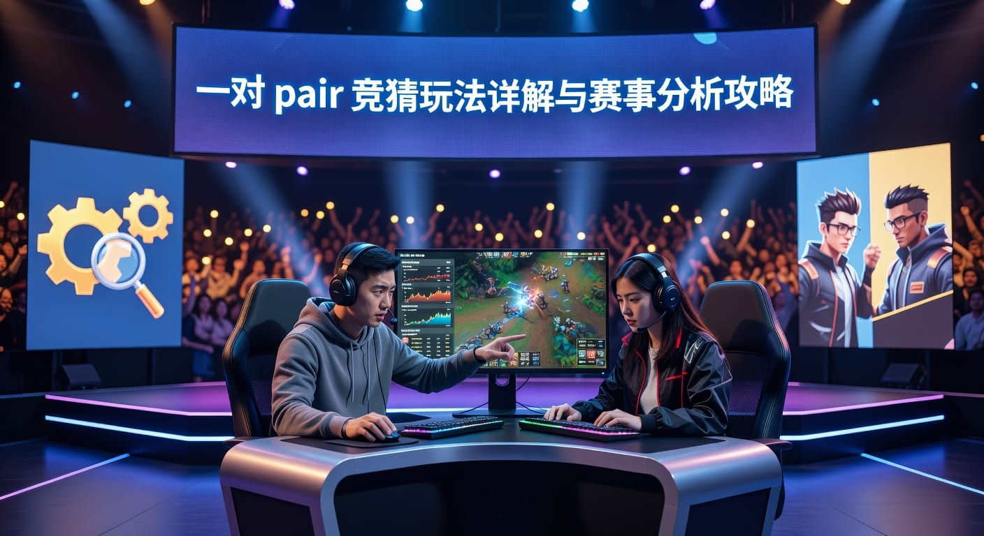 一对 pair 2026年实战解析｜开云体育官网