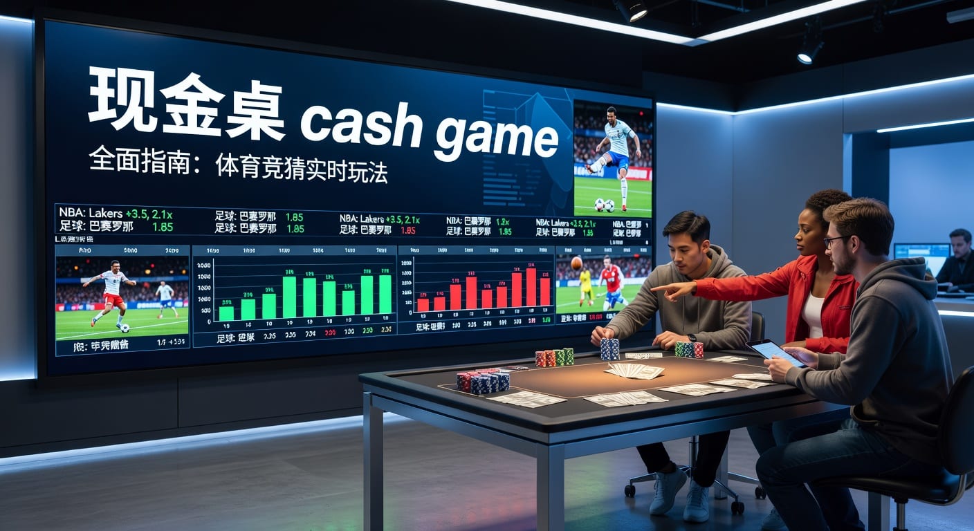 现金桌 cash game：2026年实战要点与读者关切