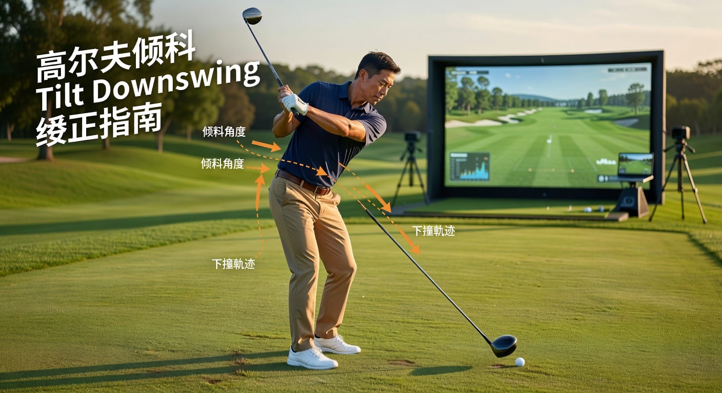 倾斜 tilt downswing：下坡节奏与体育赔率观察解析