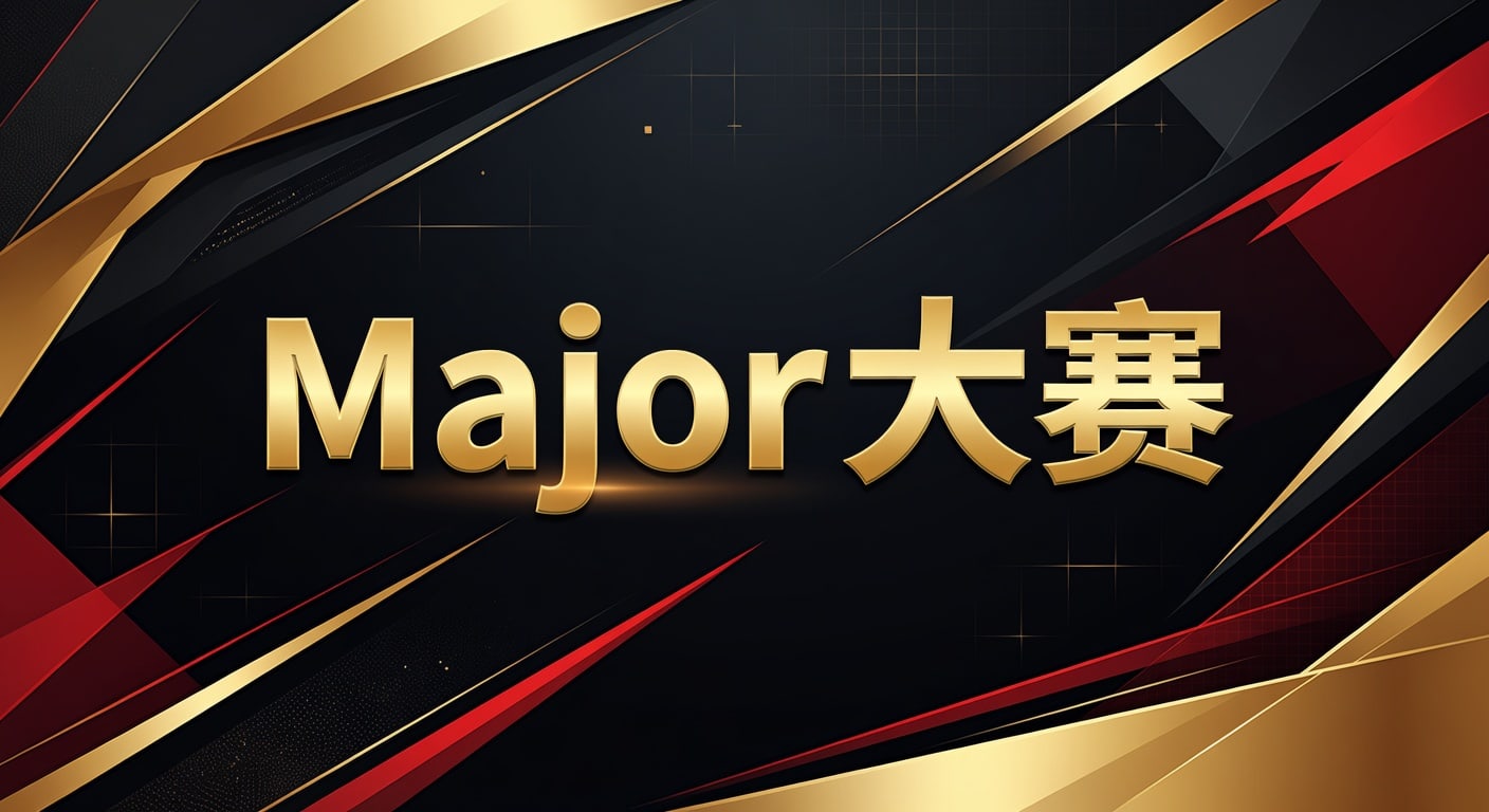 Major 大赛热门赛事节奏与观赛要点