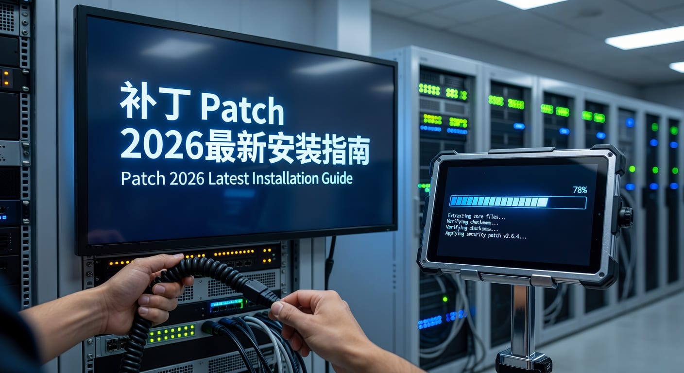 补丁 Patch 解析：2026年体育更新与实战阅读