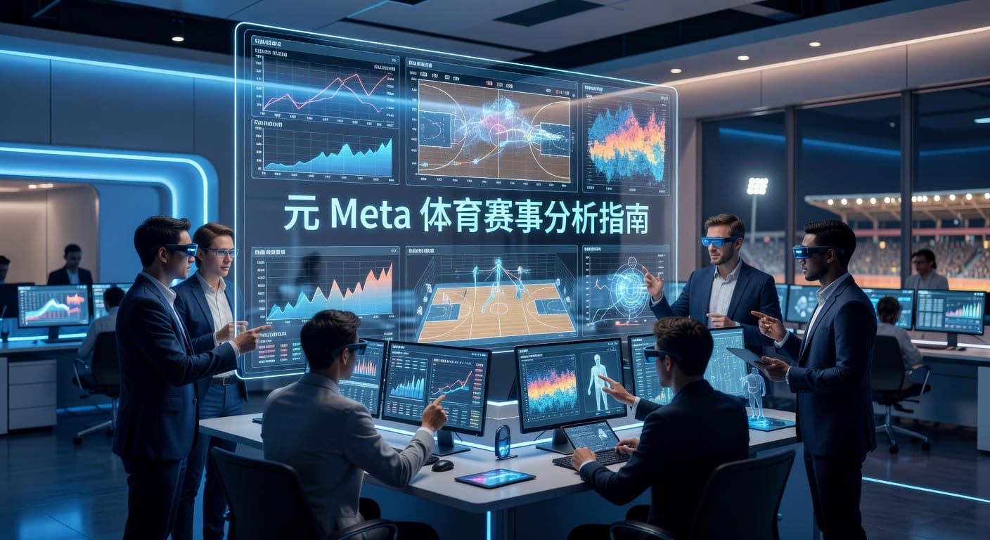 元 Meta：体育用户搜索意图与分析解读