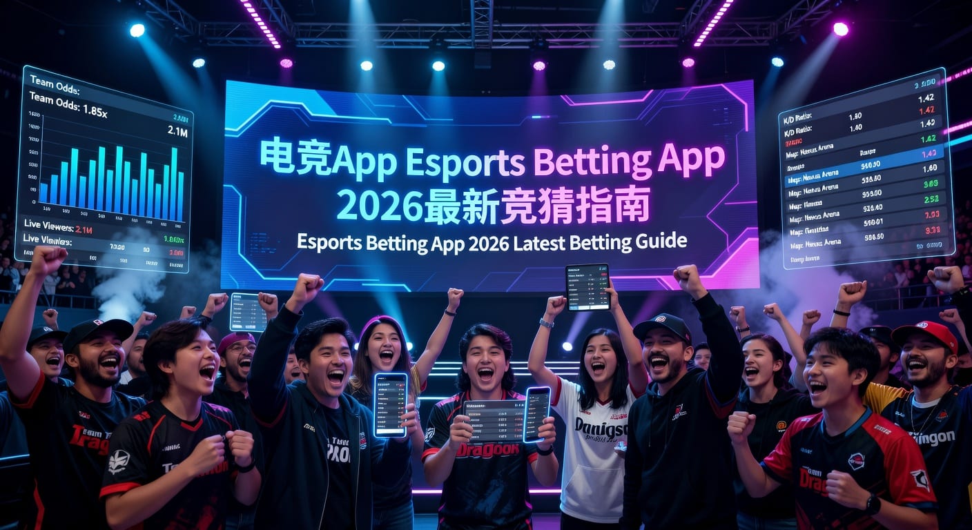 首存电竞 Esports Welcome Bonus｜开云体育官网新手首存指南