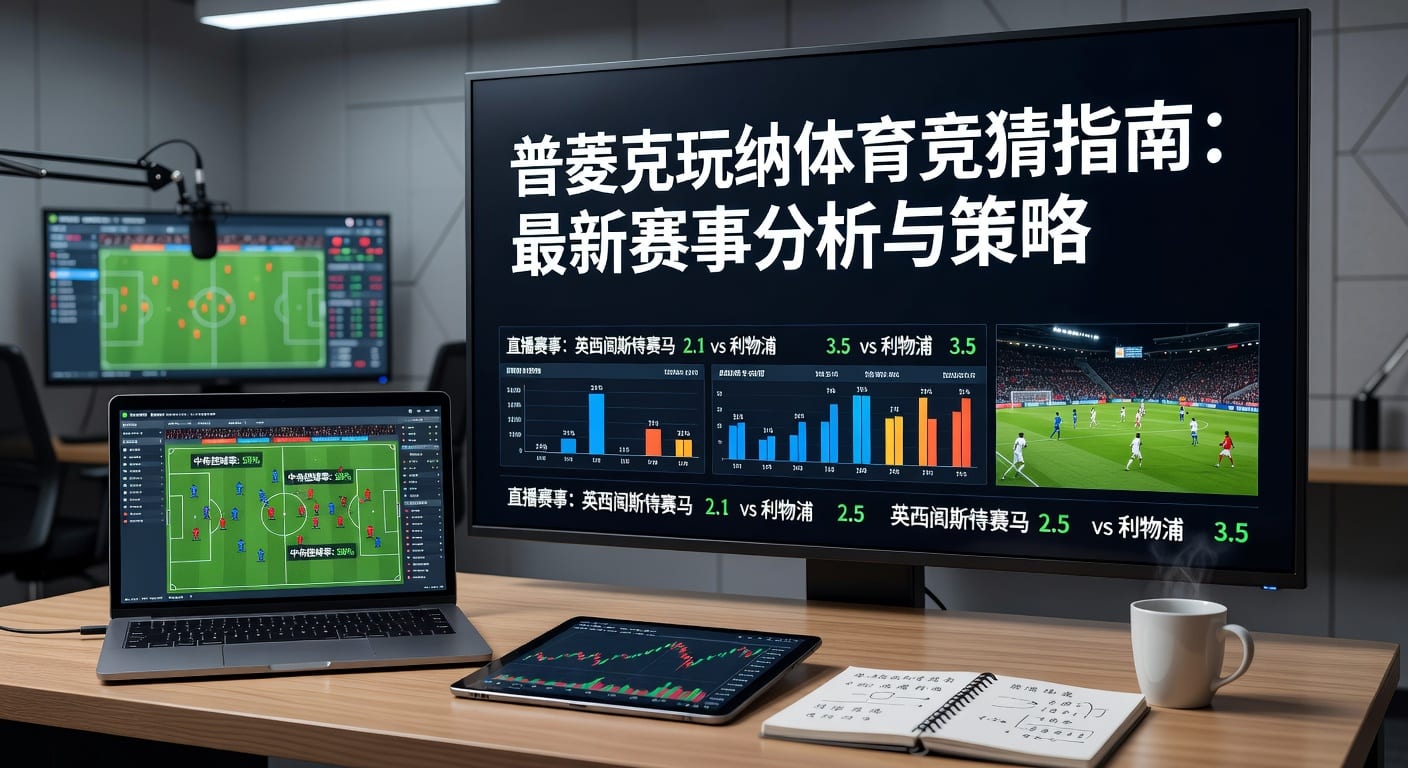 Pragmatic Play：2026年体育内容与游戏产品解读