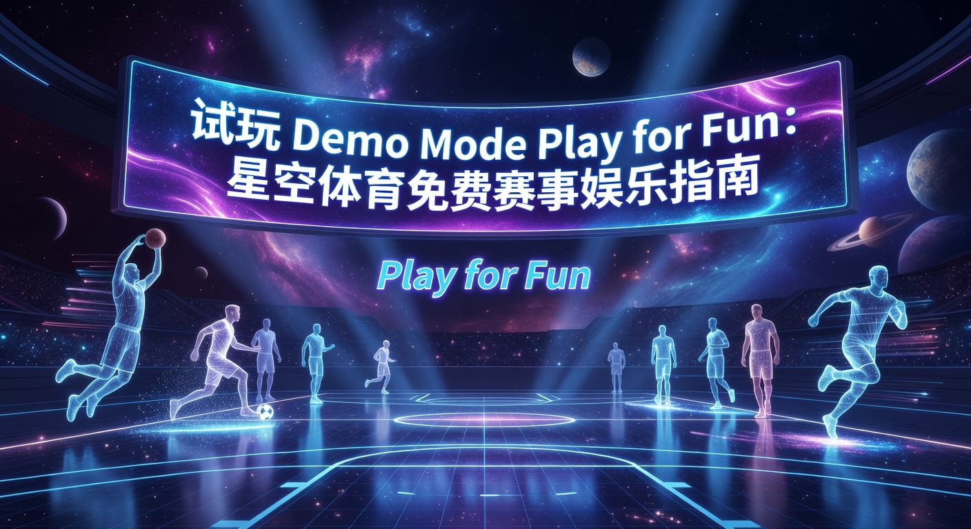 试玩 demo mode play for fun：功能、场景与体验指南