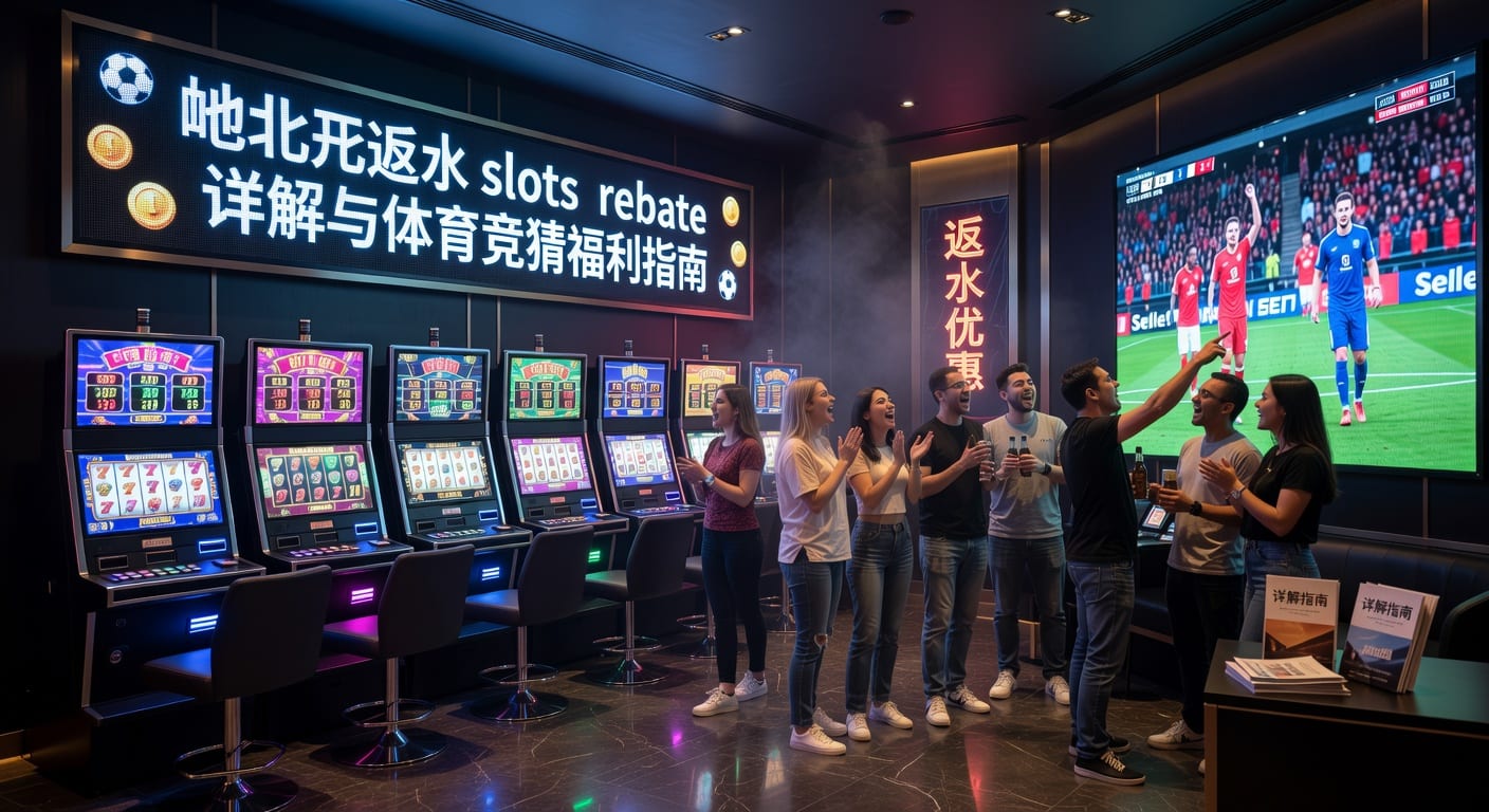 老虎机返水 slots rebate：返利机制与玩家判断