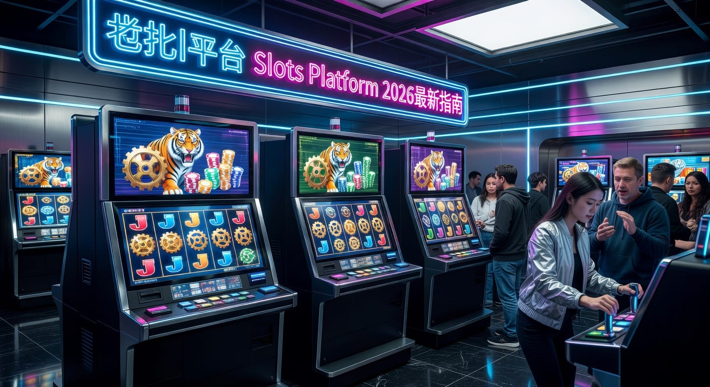 老虎机平台 slots platform 选择与体育用户关注点