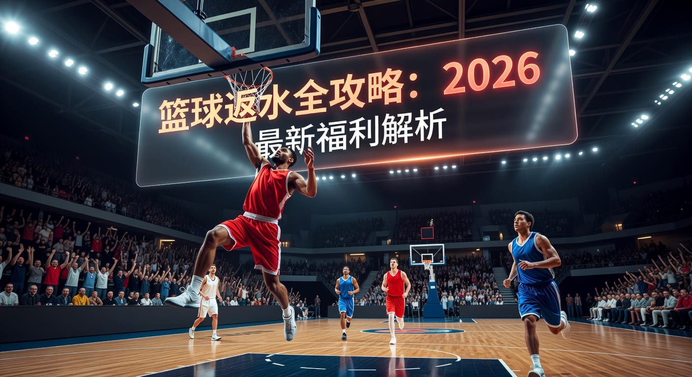 篮球返水 basketball rebate：返水机制与领取条件