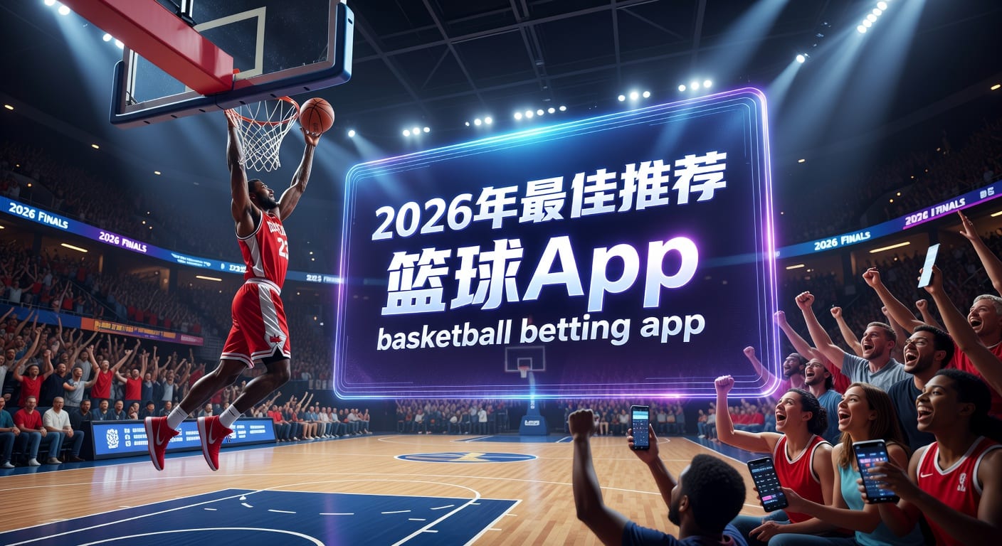 篮球App basketball betting app：功能判断与选择思路