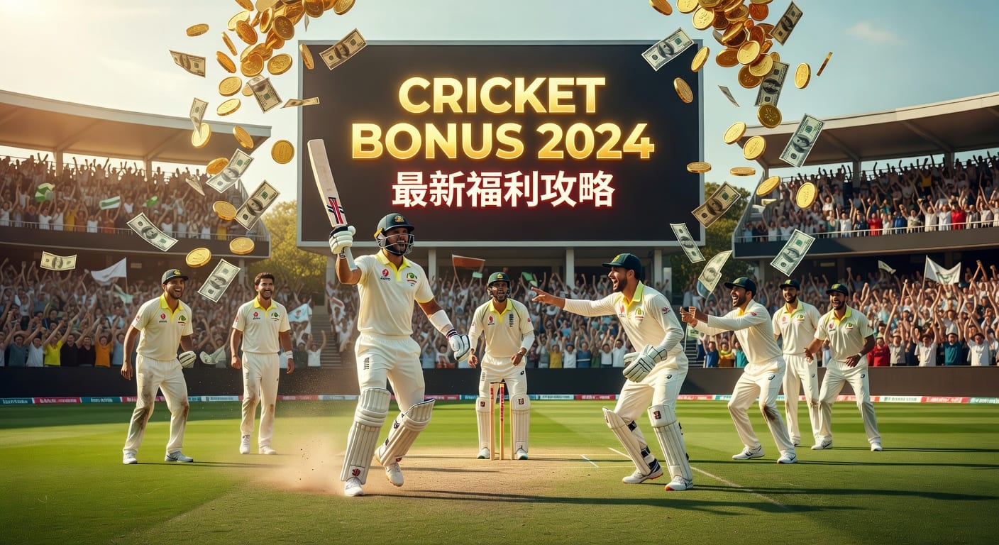 板球滚球 Live Cricket Betting 赛中节奏与风险判断