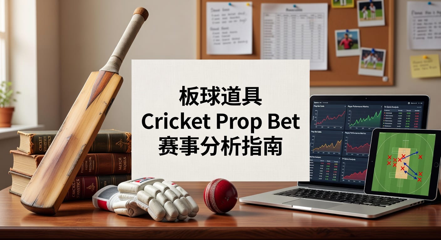 板球道具 Cricket Prop Bet：2026年玩法与判断思路